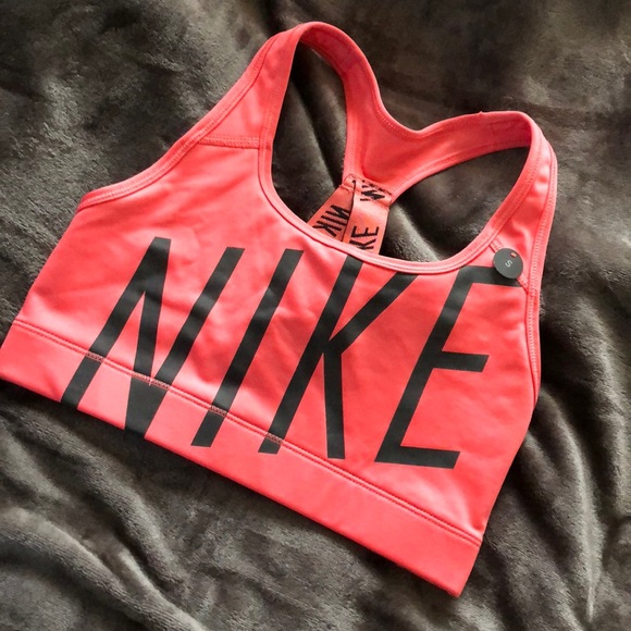 Nike Other - Nike Dri Fit Sports Bra Nike Other - Nike Dri Fit Sports Bra
